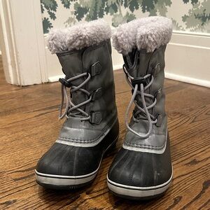 Mens Sorel Boots